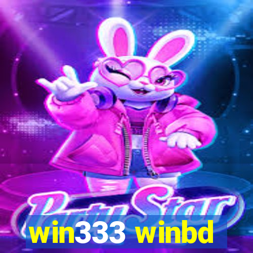 win333 winbd